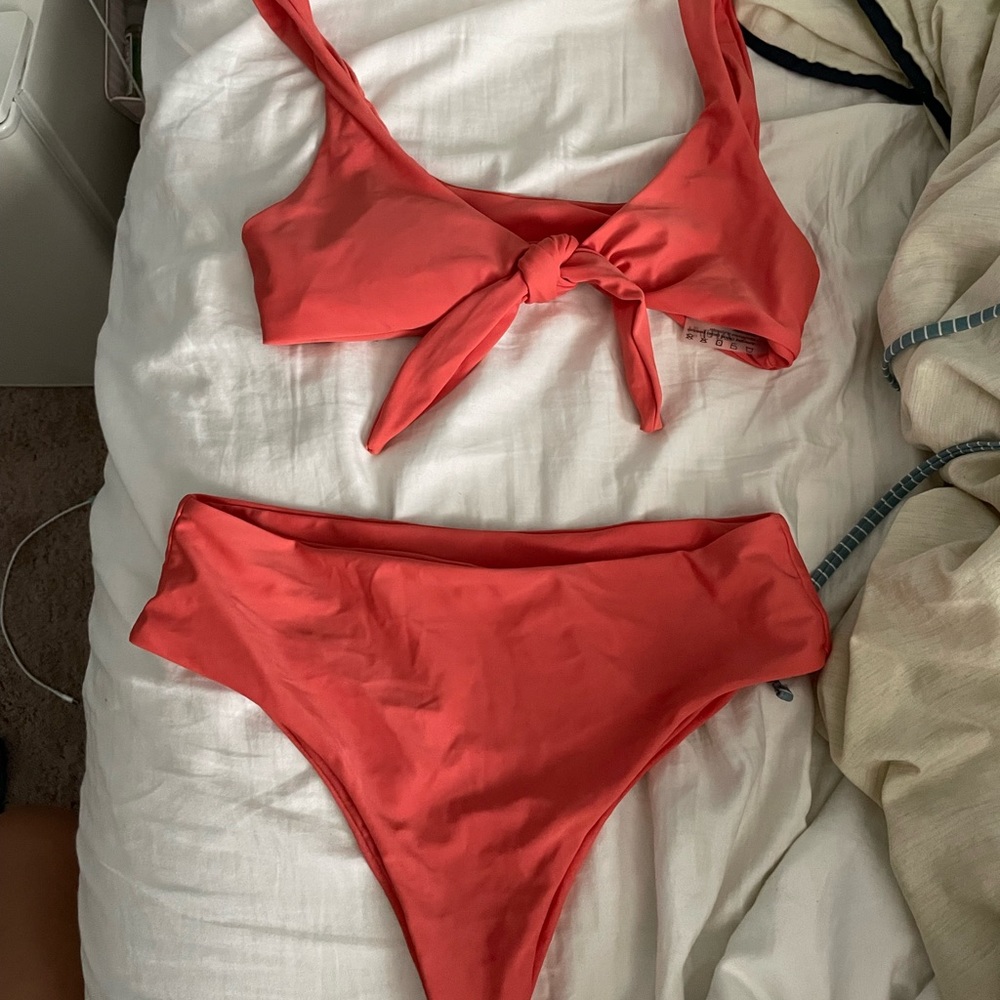 Zaful bikini